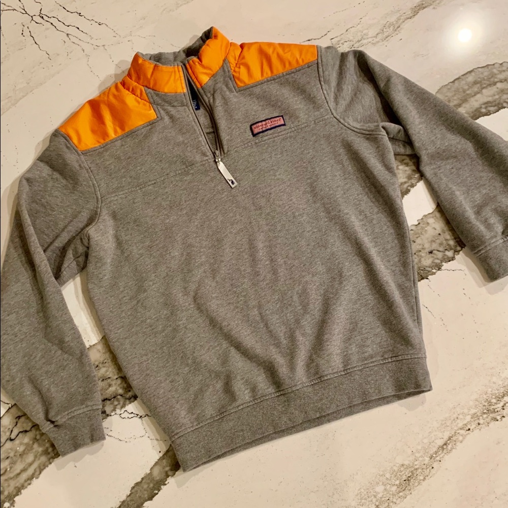 Vineyard Vines Shep Pullover
